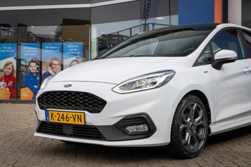 Voertuigafbeelding 2