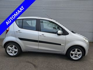 Suzuki Splash - 74-TRJ-2 - Polisa Lease
