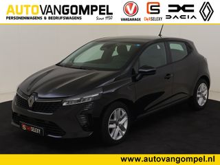 Renault Clio - JJV-74-K - Polisa Lease