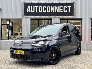 Volkswagen Caddy - VJB-64-G - Polisa Lease