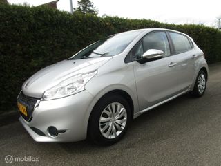 Peugeot 208 - 8-XLK-94 - Polisa Lease