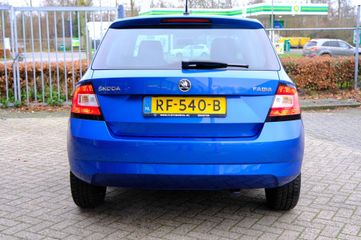 Voertuigafbeelding 7