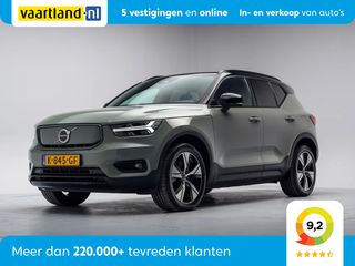 Volvo XC40 - K-845-GF - Polisa Lease