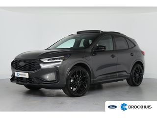 Ford Kuga - JVB-50-B - Polisa Lease