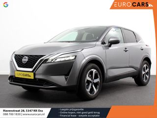 Nissan QASHQAI - GFB-48-X - Polisa Lease