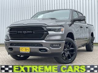 Dodge Ram Pick-Up - L9T3RA - Polisa Lease