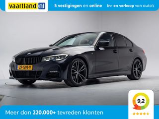 BMW 3 Serie - ZP-591-V - Polisa Lease