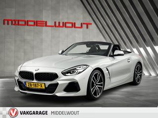 BMW Z4 - ZB-187-X - Polisa Lease