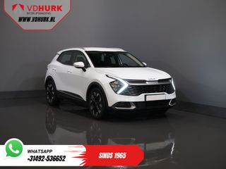 Kia Sportage - JTP-23-B - Polisa Lease