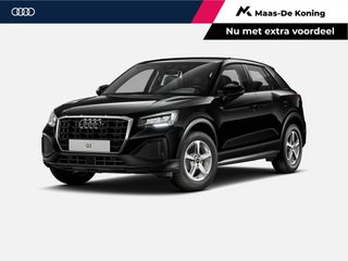 Audi Q2 - 227699 - Polisa Lease