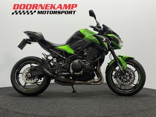 Kawasaki Z900 - 72-MN-LB - Polisa Lease