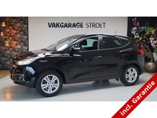 Hyundai ix35 - 41-SRL-9 - Polisa Lease