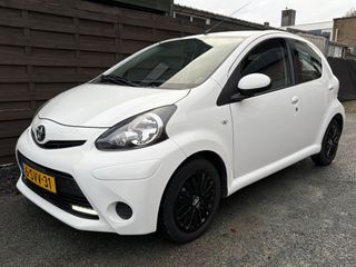 Voertuigafbeelding 1