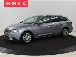 SEAT Leon - KG-336-Z - Polisa Lease