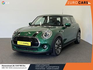 MINI Cooper - HPL-21-S - Polisa Lease