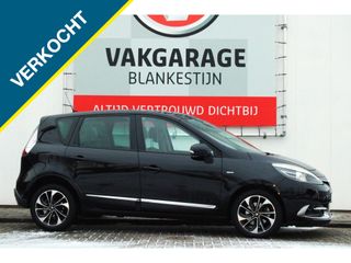 Renault Scénic - L-436-ZS - Polisa Lease