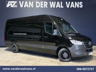 Mercedes-Benz Sprinter - 502714 - Polisa Lease