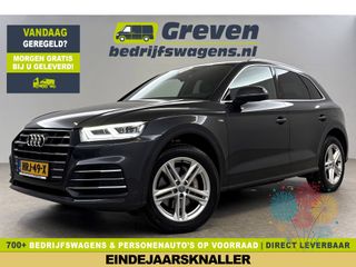 Audi Q5 - HRJ-49-X - Polisa Lease
