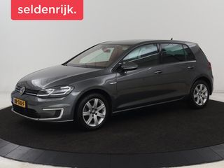 Volkswagen e-Golf - RR-510-F - Polisa Lease