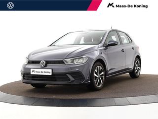 Volkswagen Polo - N-822-VZ - Polisa Lease