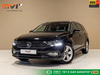 Volkswagen Passat - G-418-GR - Polisa Lease