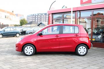 Voertuigafbeelding 1