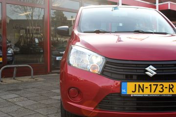 Voertuigafbeelding 5