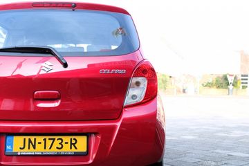 Voertuigafbeelding 8