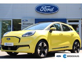 Ford Puma Gen-E - HLX-73-J - Polisa Lease