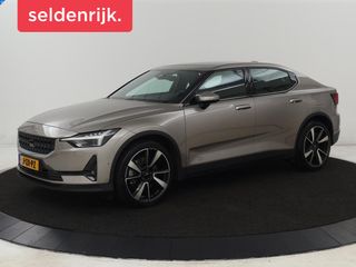 Polestar 2 - J-131-PZ - Polisa Lease