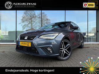 SEAT Ibiza - J-919-GZ - Polisa Lease
