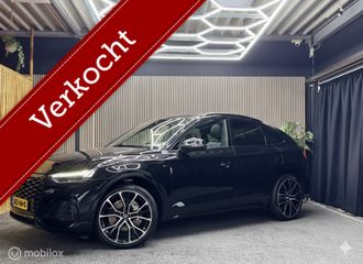 Audi Q5 - HZJ-40-D - Polisa Lease