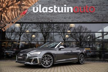Audi S5 -  - Polisa Lease