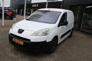 Voertuigafbeelding 1