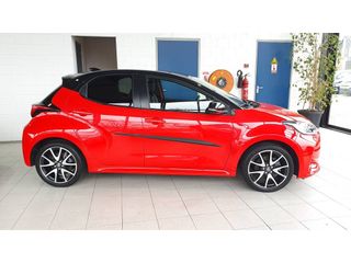 Voertuigafbeelding 1