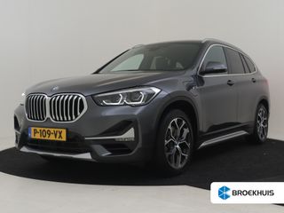 BMW X1 - P-109-VX - Polisa Lease