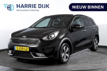 Kia Niro - S-339-LZ - Polisa Lease