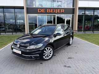 Volkswagen Golf Variant - Z-687-LZ - Polisa Lease
