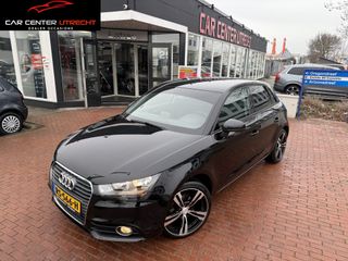 Audi A1 Sportback - RS-566-H - Polisa Lease