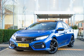 Voertuigafbeelding 1