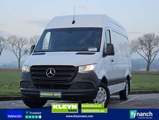 Mercedes-Benz Sprinter - KLEYN1 - Polisa Lease