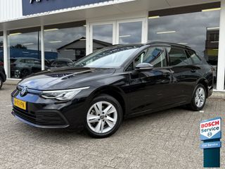 Volkswagen Golf - N-011-PN - Polisa Lease