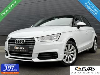 Audi A1 Sportback -  - Polisa Lease