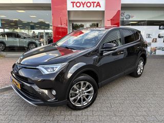 Toyota RAV4 - PZ-958-L - Polisa Lease