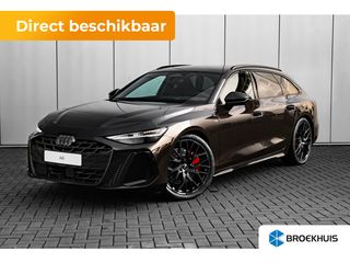 Audi A6 -  - Polisa Lease