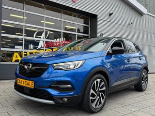 Opel Grandland X - JPT-15-F - Polisa Lease