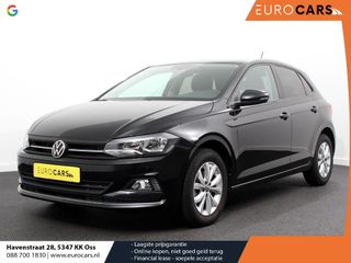 Volkswagen Polo - GFZ-74-H - Polisa Lease