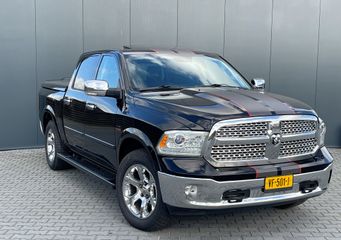 Dodge Ram 1500 - VF-501-J - Polisa Lease