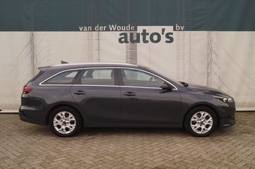 Voertuigafbeelding 1