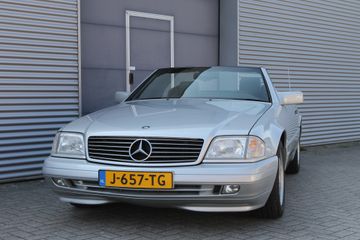 Voertuigafbeelding 1